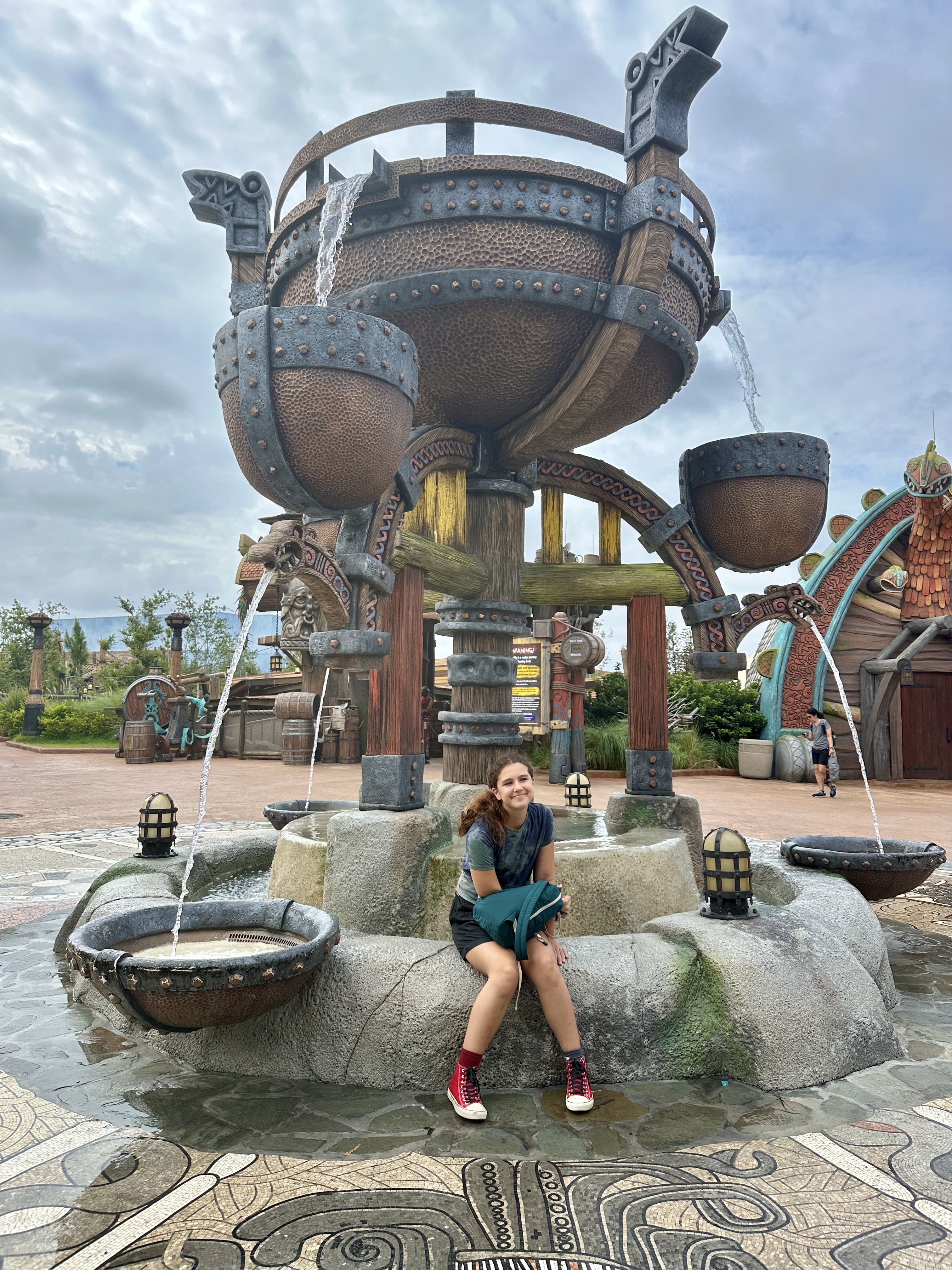 Corra Trip